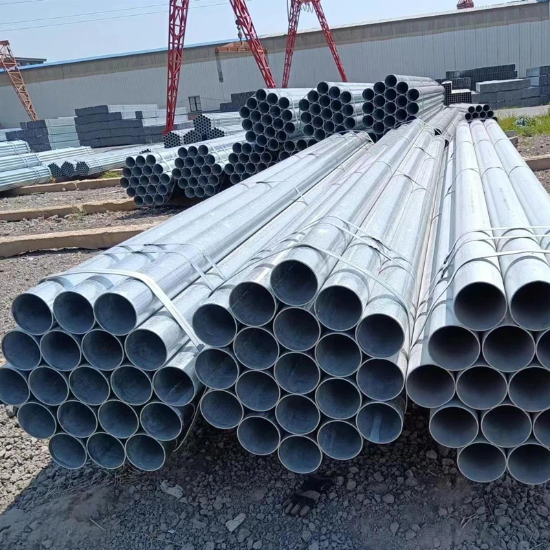 Saluran spiral galvanis