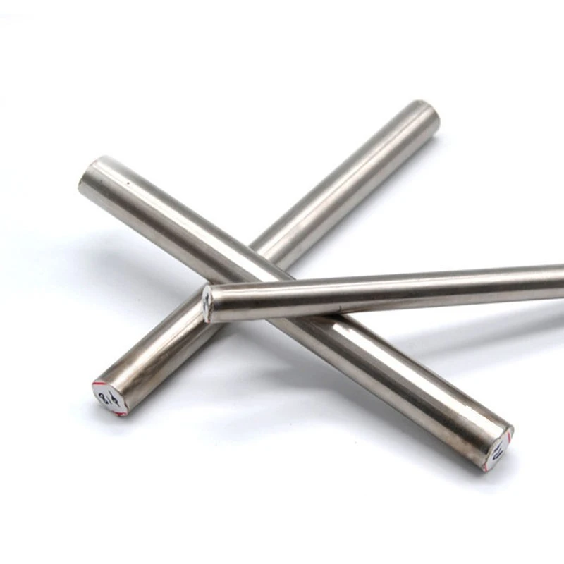 Stainless Steel Bars