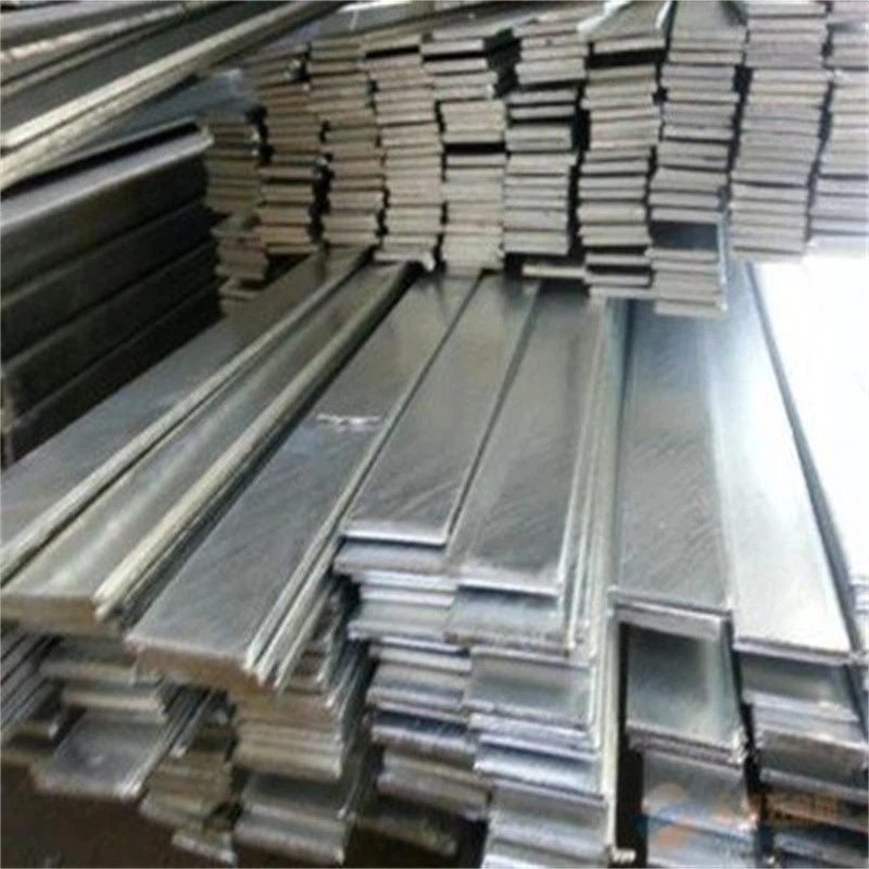 Stainless Steel Flat Steel