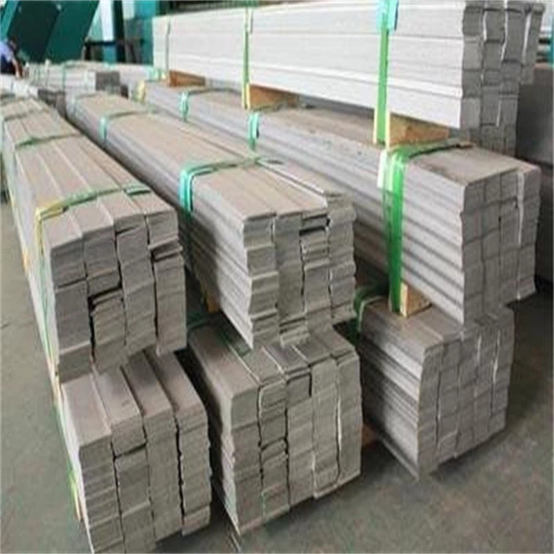 Stainless Steel Flat Steel